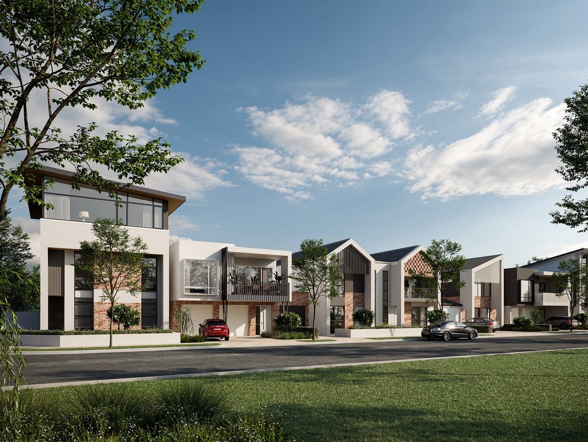 [Land for Sale] Fort Largs, Taperoo OpenLot